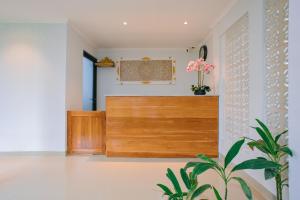 Fotografie z fotogalerie ubytování Soki Villa 2 v destinaci Canggu