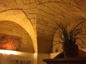 Fotografie z fotogalerie ubytování B&B Corte Dei Musco v destinaci Lecce