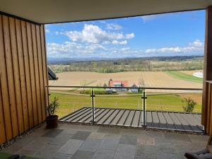 Fotografie z fotogalerie ubytování Gästezimmer Weinhof Tropper v destinaci Hütt