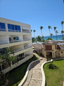 Природа в окрестностях апартаментов/квартиры