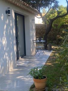 Billede fra billedgalleriet på Chambre à louer i Laouque