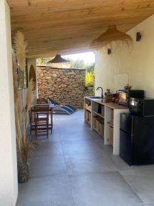 Billede fra billedgalleriet på Chambre à louer i Laouque