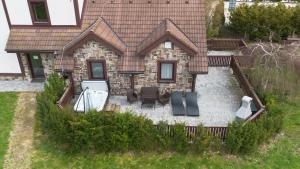 Fotografie z fotogalerie ubytování Apartmán u Ričiho-Snowland Valčianska dolina v destinaci Valča