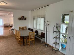Gallery image of Casa rural a 20 min de Madrid in Santo Domingo