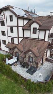 Fotografie z fotogalerie ubytování Apartmán u Ričiho-Snowland Valčianska dolina v destinaci Valča