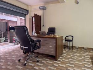 Gambar di galeri bagi Zen Nest Hotel di Kathmandu