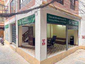 Gambar di galeri bagi Zen Nest Hotel di Kathmandu