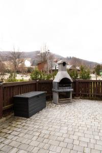 Fotografie z fotogalerie ubytování Apartmán u Ričiho-Snowland Valčianska dolina v destinaci Valča