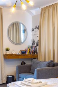 Fotografie z fotogalerie ubytování Apartmán u Ričiho-Snowland Valčianska dolina v destinaci Valča