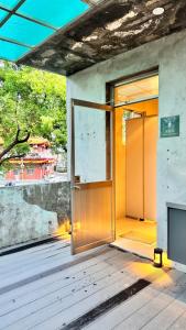 Mynd úr myndasafni af 眷村1954 Guest House í Taipei