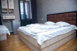 Imagen de la galería de Fish Hotel, en Akhalk'alak'i