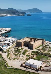 Foto dalla galleria di PlayaArco Escullos a Los Escullos