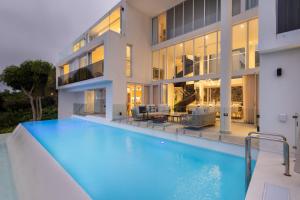 Fotografie z fotogalerie ubytování Luxury Hideaways v destinaci Plettenberg Bay