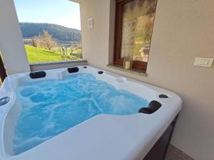 Billede fra billedgalleriet på Holiday House Marija i Otočac + 39 billeder