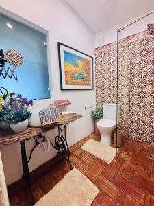 Fotografie z fotogalerie ubytování Monte Do Malhao - Art, Eco & Spa v destinaci Castro Marim