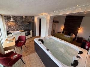 Fotografie z fotogalerie ubytování Monte Do Malhao - Art, Eco & Spa v destinaci Castro Marim + 126 fotografií