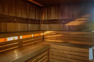 Fotografia z galérie ubytovania Relax & Luxury A4 apartment vo Veľkej Lomnici
