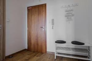 Fotografia z galérie ubytovania Relax & Luxury A4 apartment vo Veľkej Lomnici
