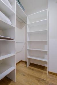 Fotografia z galérie ubytovania Relax & Luxury A4 apartment vo Veľkej Lomnici
