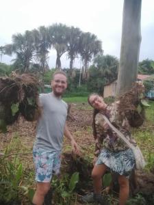 Imagen de la galería de Cabañas Guachayasai, en San Martín