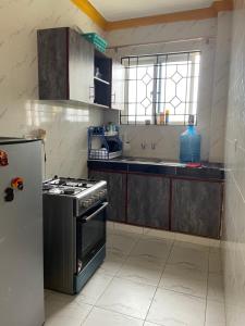 Φωτογραφία από το άλμπουμ του Comfy stays 1 bedroom at Bamburi στη Μομπάσα