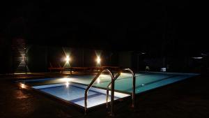 Piscina di Sigiriya Royal Resort o nelle vicinanze