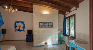 Fotografie z fotogalerie ubytování Alba Bed & Breakfast v destinaci Melendugno