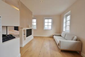 TV/trung tâm giải trí tại Kleines Piratennest - Am Meer