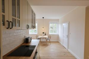 Ảnh trong thư viện ảnh của Kleines Piratennest - Am Meer ở Đảo Fehmarn