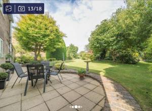 Fotografie z fotogalerie ubytování Archtrees House - Family home in Surrey village v destinaci Lingfield