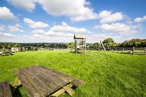 Φωτογραφία από το άλμπουμ του Glamping with Alpacas! - Alton Towers σε Denstone