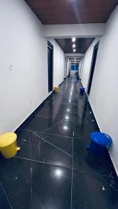 Gambar di galeri bagi New Hotel Mahadev di Badrīnāth