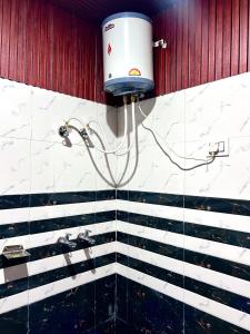 Gambar di galeri bagi New Hotel Mahadev di Badrīnāth