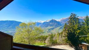 Gallery image of Hotel Rastlhof in Schenna