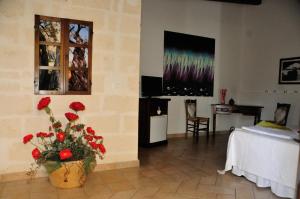Fotografie z fotogalerie ubytování Alba Bed & Breakfast v destinaci Melendugno