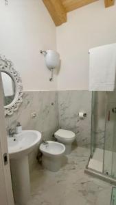 Foto dalla galleria di B&B Alle Carceri dei Filangieri a Lapio Altre 13 foto