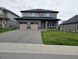 Gallery image of Beautiful family house in YTR