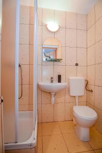 Et badeværelse på Willa Kamila + 26 billeder