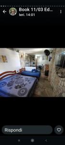 サルバドールにあるKit net Italianaのベッド1台付きのベッドルーム1室 +53枚の写真