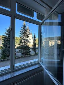 Fotografie z fotogalerie ubytování Apartament de lux, zona centrala v destinaci Hura-Humora