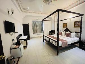 Fotografie z fotogalerie ubytování Hotel Boheda Palace Udaipur v destinaci Udajpur
