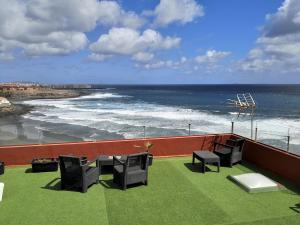 Phong cảnh thiên nhiên gần căn hộ