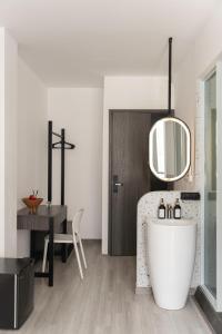 Fotografie z fotogalerie ubytování Zeus Living - Harmony Hideout v Ho Či Minově městě