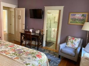 Gallery image of Mooreland Garden Inn in Carlisle