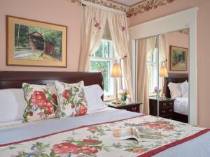 Gallery image of Mooreland Garden Inn in Carlisle +22 photos