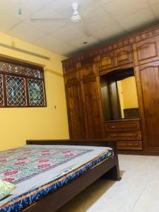 Fotografie z fotogalerie ubytování Coconut Tree Villa v destinaci Hambantota + 9 fotografií