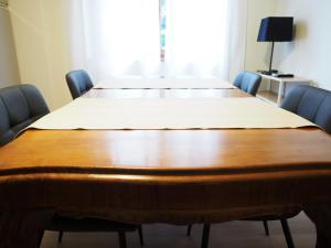 Konferenční prostory v ubytování Alep Home, San Donato Milanese, Ospedale Policlinico