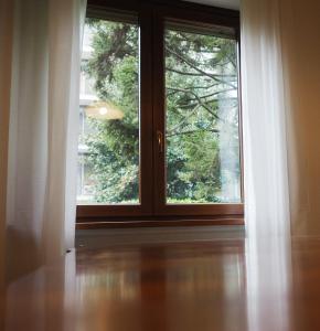 Fotografie z fotogalerie ubytování Alep Home, San Donato Milanese, Ospedale Policlinico v destinaci San Donato Milanese