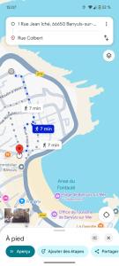 Imagen de la galería de T2 Vue mer à 15 min de Collioure, en Banyuls-sur-Mer