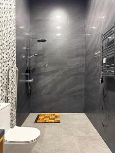 Un baño de New Loft Rusafa